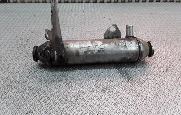 Fiat Stilo EGR valve cooler 869895U