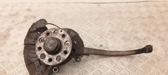 Mercedes-Benz S W220 Front wheel hub spindle knuckle