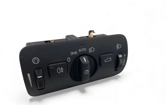 Volvo V40 Light switch 30739425