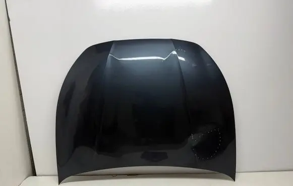 Cupra Formentor Engine bonnet/hood 