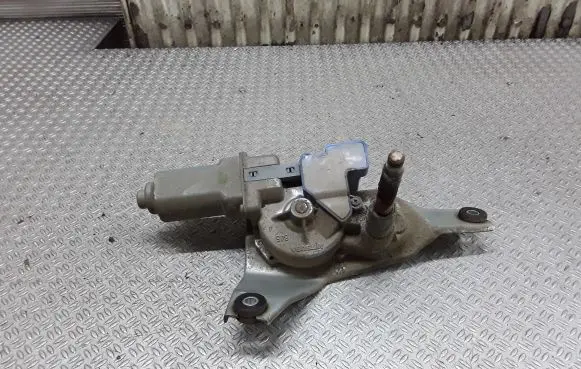 Honda FR-V Rear window wiper motor 33845D