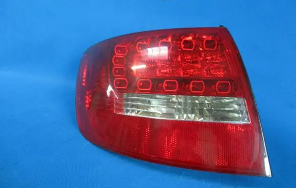 Audi A6 S6 C6 4F Rear/tail lights