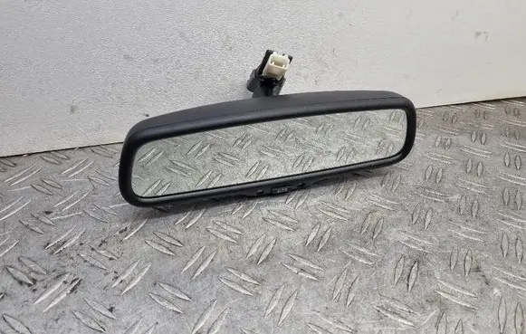 Chevrolet Captiva Rear view mirror (interior) 9051142 092606 026005