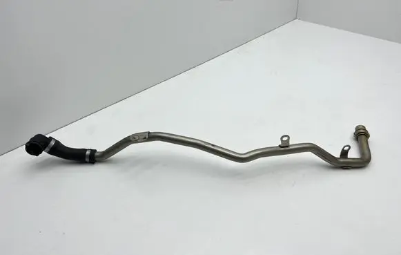 Mercedes-Benz C W205 Engine coolant pipe/hose A6542039600