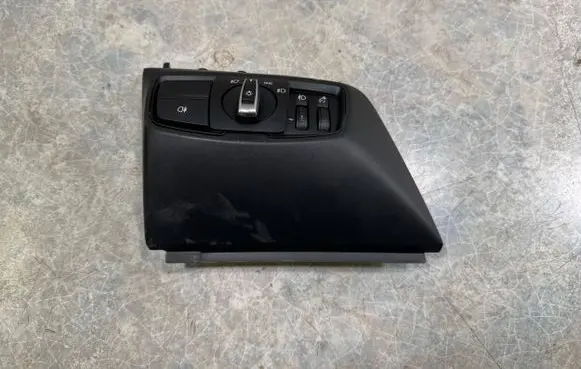 BMW i3 Light switch 9311725 3473160103