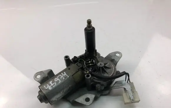 Renault Kangoo I Wiper motor 7700308806