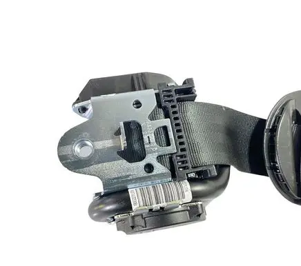 Ford Bronco Rear seatbelt M1PBS611B68AC 643203400B
