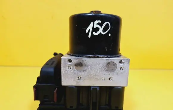 Opel Astra H ABS Pump 13157579 10.0960-0533.3