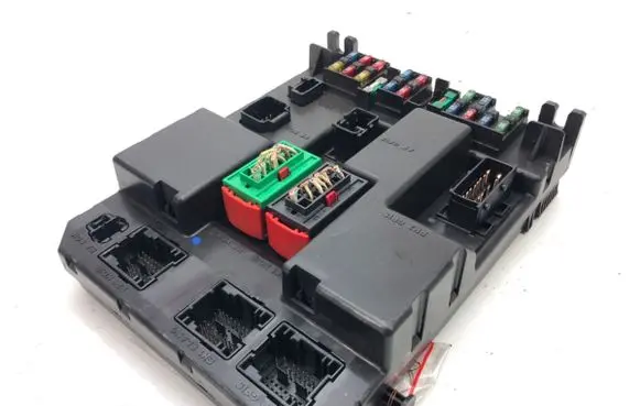 Other control units/modules