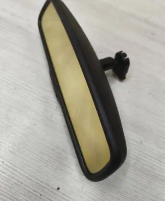 Chrysler Grand Voyager IV Rear view mirror (interior) 04805572AC