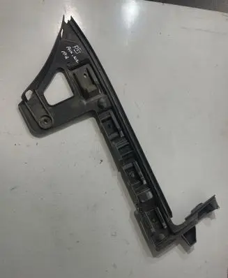 Volkswagen PASSAT B6 Rear bumper mounting bracket 3C9807393