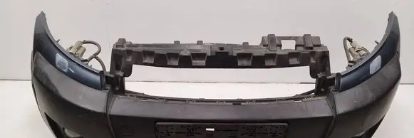 Citroen Jumpy Front bumper 1497585077