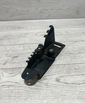 BMW X3 E83 Rear bumper mounting bracket 3448678 DN014834 121253