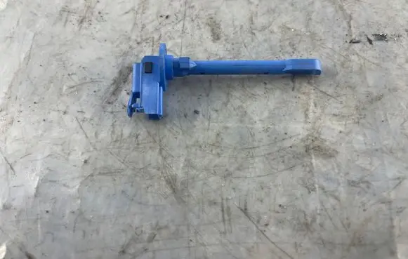 Ford Focus Interior temperature sensor 669119C734AA 13262679 109969413