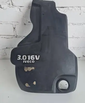 Iveco Daily 3rd gen Engine cover (trim) 04047907