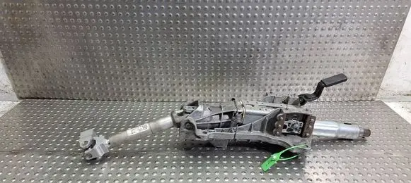 Mercedes-Benz A W176 Steering wheel axle S25139280 A2464602316