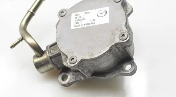 Mazda 6 Vacuum pump SHY118G00