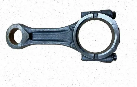 Fiat Ducato Connecting rod/conrod 5802116073 6376