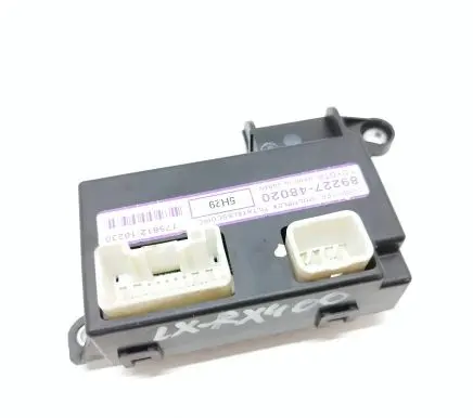 Lexus RX 330 - 350 - 400H Other control units/modules 8922748020 17581210230