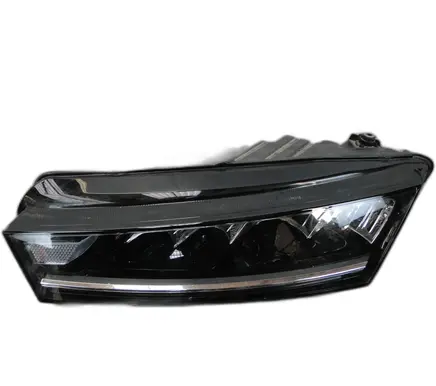 Skoda Octavia Mk4 Headlight/headlamp 5E4941015