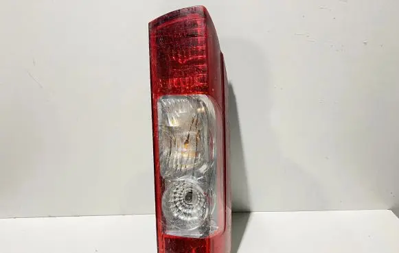 Fiat Ducato Rear/tail lights 1344047080