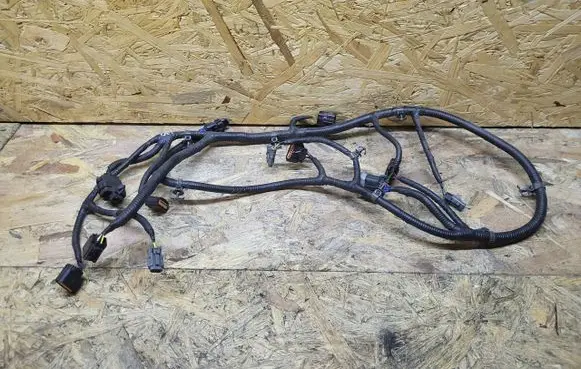 Hyundai i30 EUR ISO radio connector 