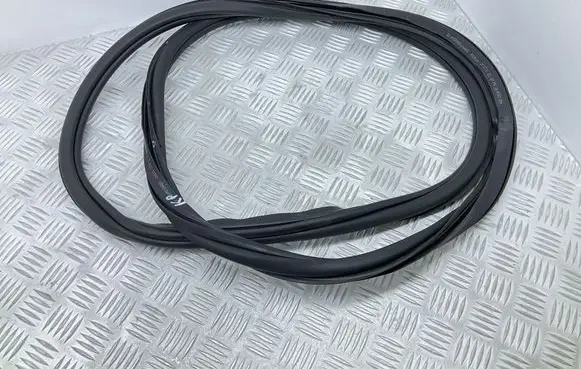 Audi A1 Front door rubber seal 8X4831721