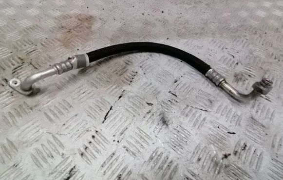 Citroen C4 III e-C4 Air conditioning (A/C) pipe/hose 9826365480