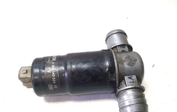 BMW 5 E39 Electric auxiliary coolant/water pump 0280140524