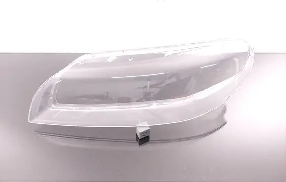 Volvo S80 Headlight lense 