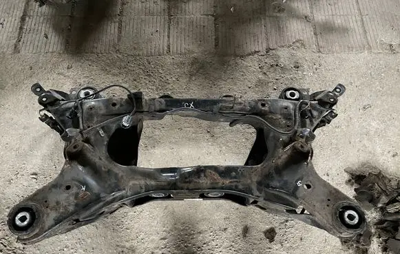 Rear subframe