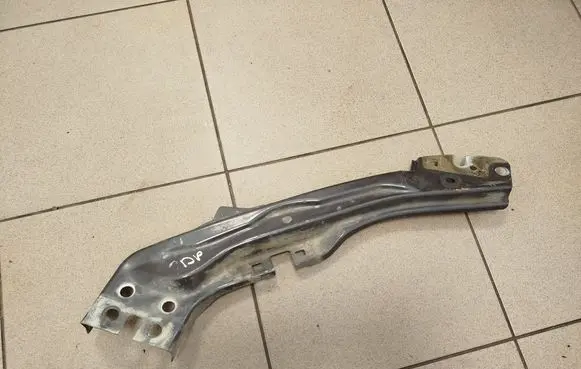Peugeot Expert Headlight/headlamp mounting bracket 993410 e0828b01