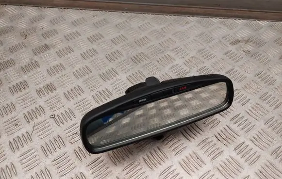 Chrysler Pacifica Rear view mirror (interior) 68229830AA