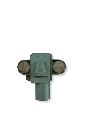 Audi A6 S6 C6 4F Airbag deployment crash/impact sensor 4F0955557 PBTGF30