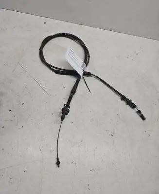 Volkswagen Golf IV Throttle cable 