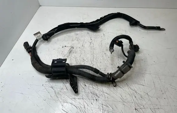 Volkswagen Touareg III Other wiring loom 4M0971228DB 637355001
