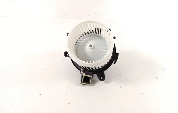 Peugeot 5008 Heater fan/blower 9849717380