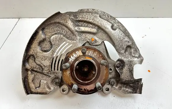 Ford Mustang Mach-E Front wheel hub