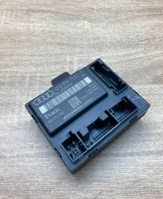Audi A6 S6 C6 4F Door control unit/module 4F0959793C 4F0910793C