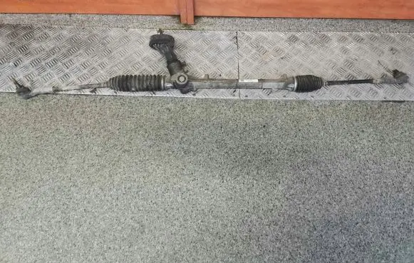 Skoda Citigo Steering rack 1S1423057J