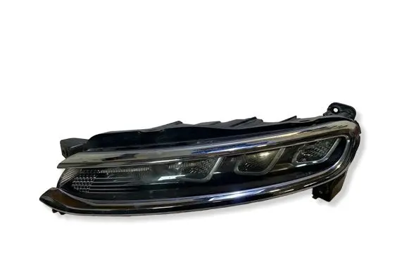 Citroen C3 Aircross Headlight/headlamp 9822790680 0020725201 A00AAE01