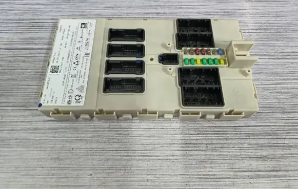 Mini Cooper Countryman F60 Other control units/modules 5A402F3 61355A402F3