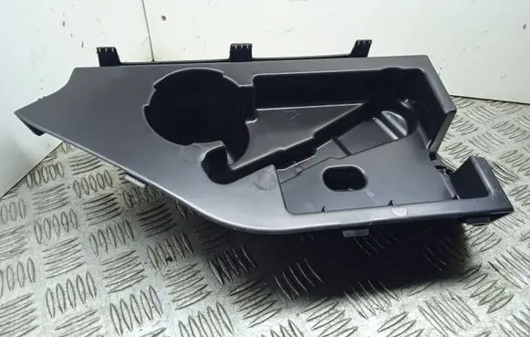 Mercedes-Benz GLA W156 X156 Tool box A2468900300