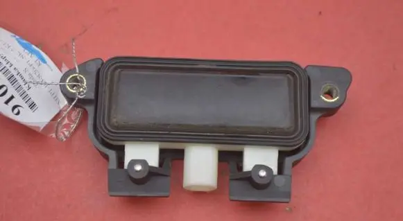 Tesla Model S Tailgate/trunk/boot exterior handle