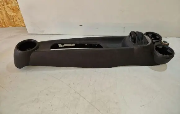 Mini One - Cooper Coupe R56 Center console 51162751520