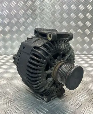 Mercedes-Benz E W211 Generator/alternator A6421540402