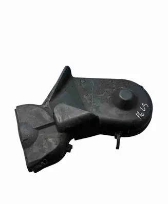 Audi A6 S6 C5 4B Timing belt guard (cover) E059109124C E059109124G