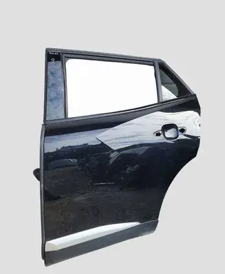 Peugeot 2008 II Rear door