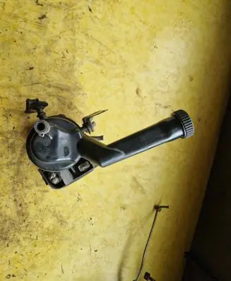Citroen C4 Grand Picasso Power steering pump 9685418689