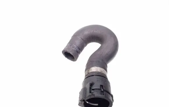 BMW 5 E60 E61 Engine coolant pipe/hose 7788999 11537788999